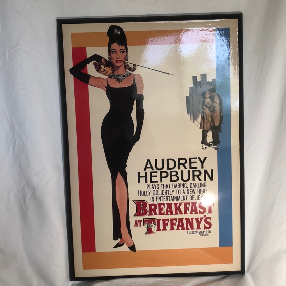 Audrey Hepburn picture